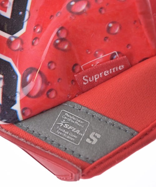 Supreme 手套