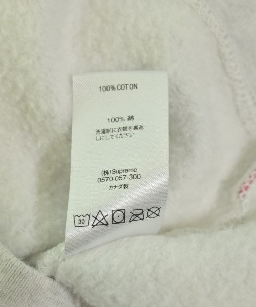 Supreme 連帽衫