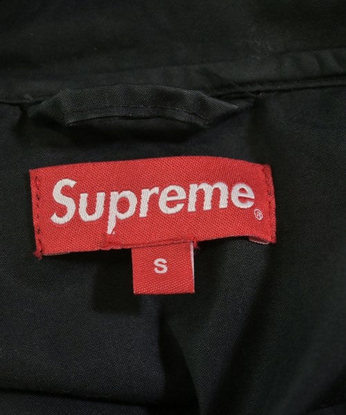 Supreme 其他飛行外套