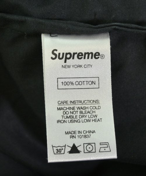 Supreme 其他飛行外套