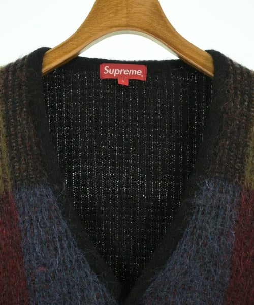 Supreme 開襟衫