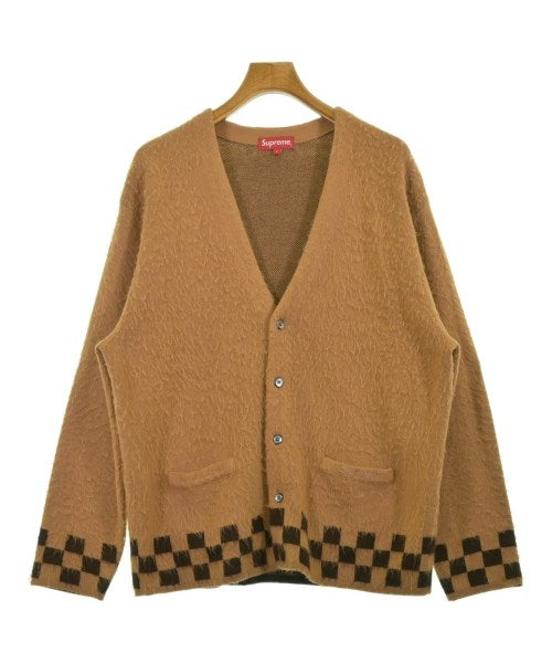 Supreme 開襟衫