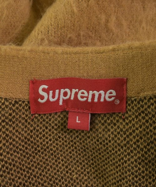 Supreme 開襟衫