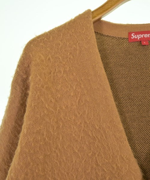 Supreme 開襟衫
