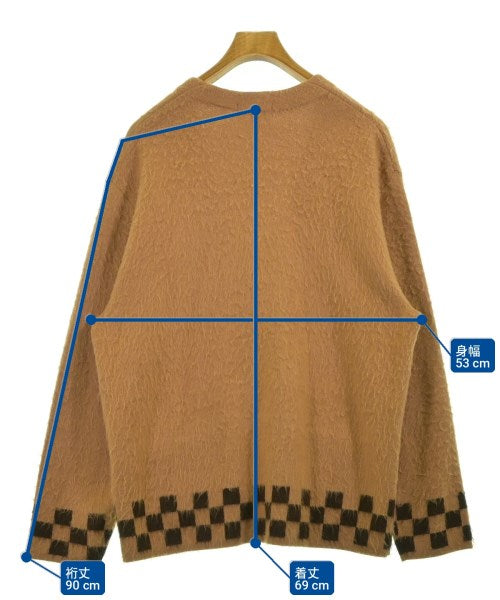 Supreme 開襟衫