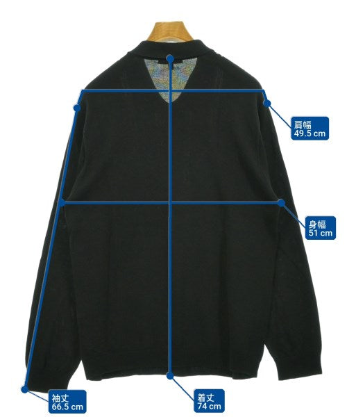 Supreme 毛衣