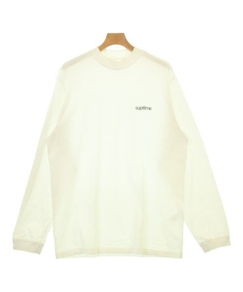 Supreme T恤/上衣