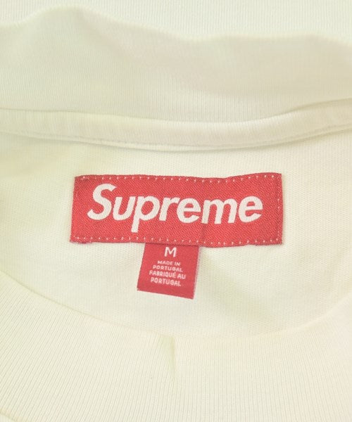 Supreme T恤/上衣