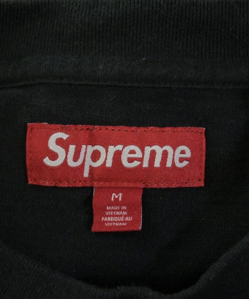Supreme T恤/上衣