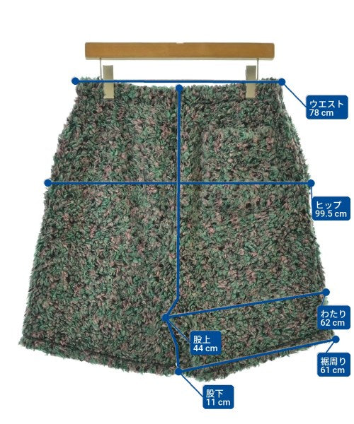Supreme 短褲
