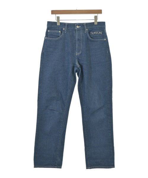 Supreme 牛仔褲