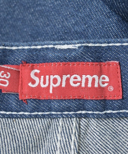 Supreme 牛仔褲