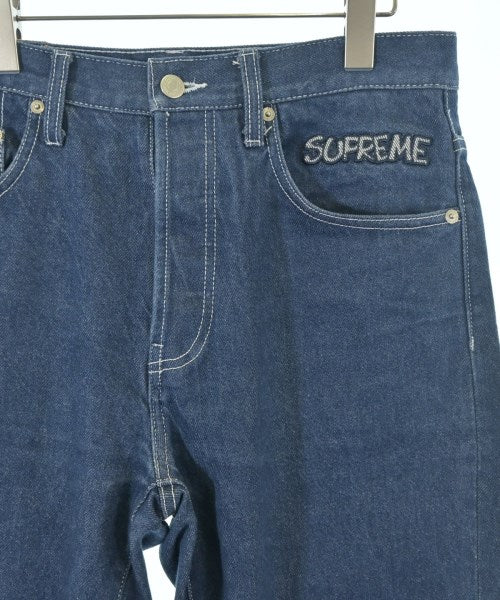 Supreme 牛仔褲