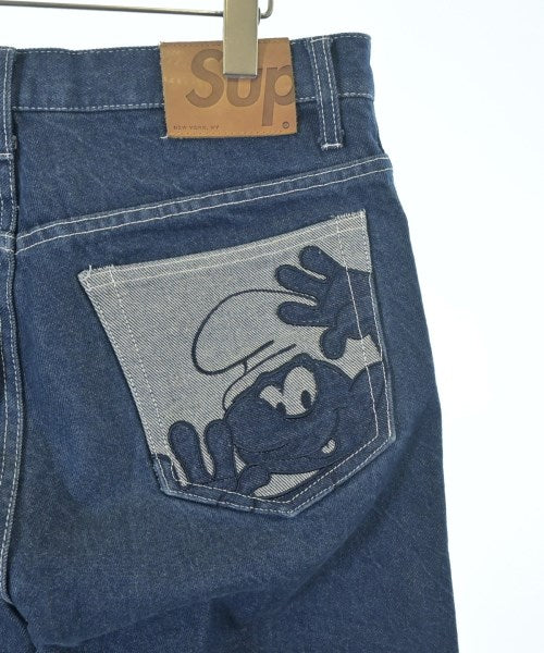 Supreme 牛仔褲