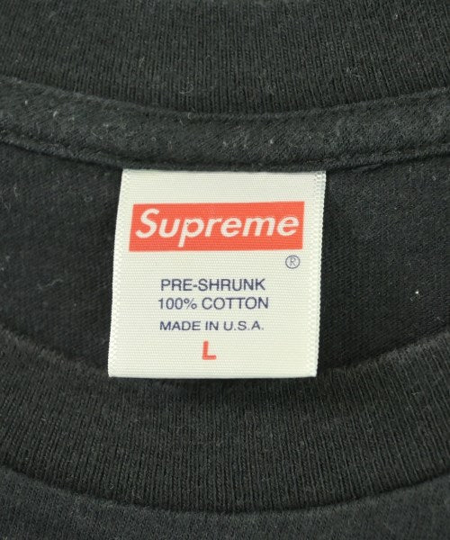 Supreme T恤/上衣