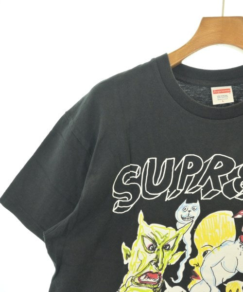 Supreme T恤/上衣