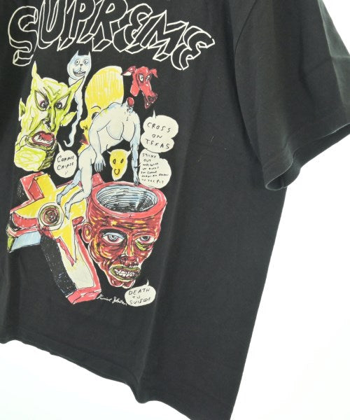 Supreme T恤/上衣
