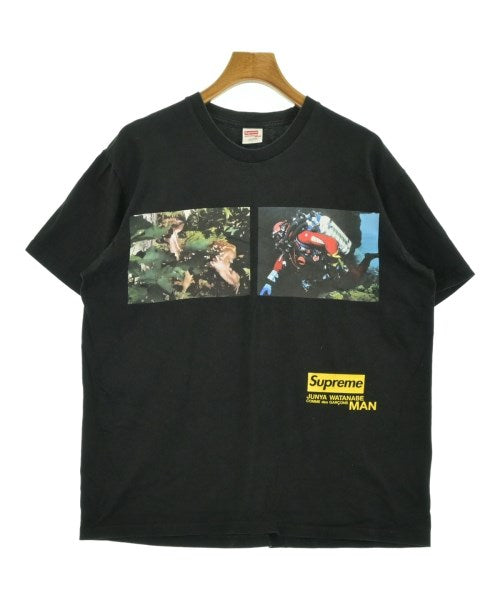 Supreme T恤/上衣