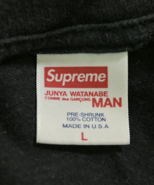 Supreme T恤/上衣