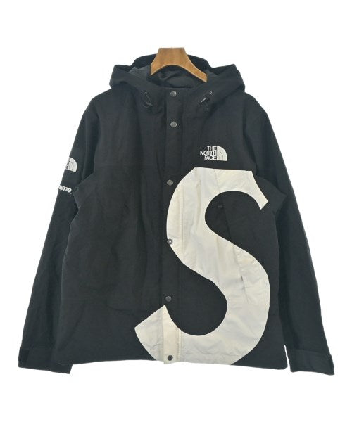 Supreme 山系外套