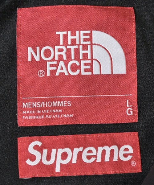 Supreme 山系外套