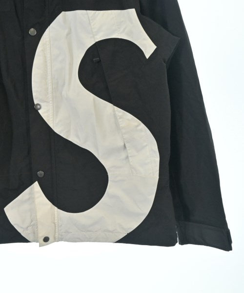 Supreme 山系外套