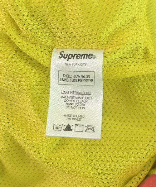 Supreme 短褲