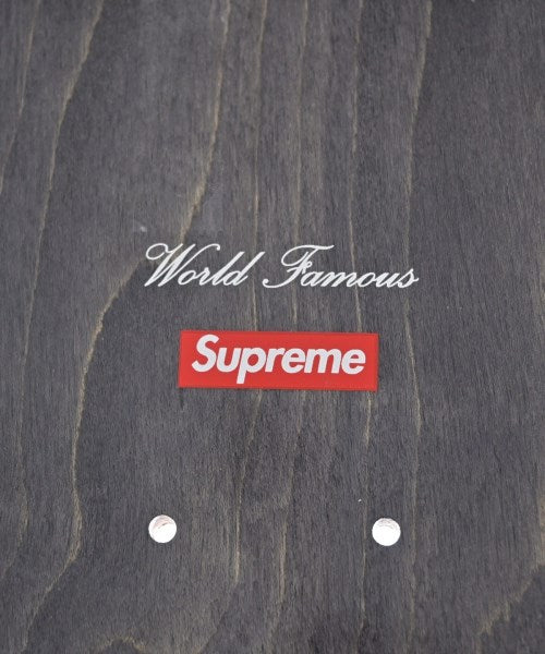 Supreme 其他/商品
