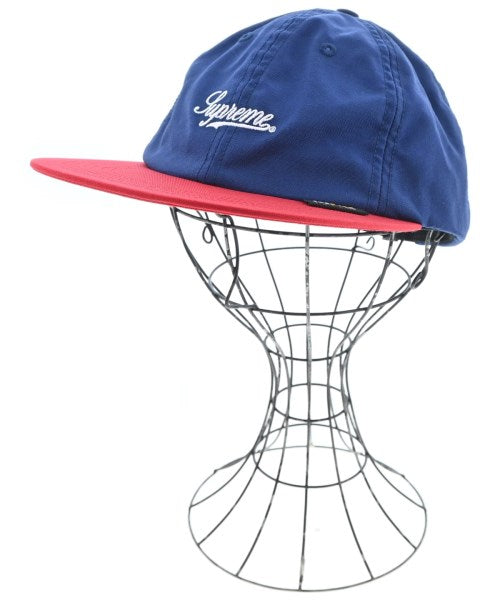 Supreme 棒球帽