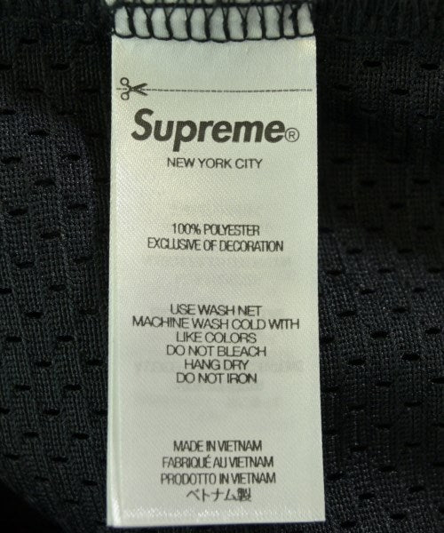 Supreme T恤/上衣