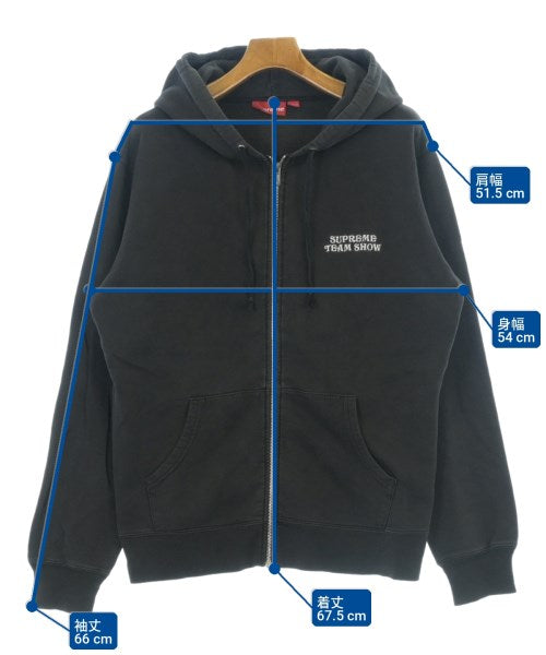 Supreme 連帽衫