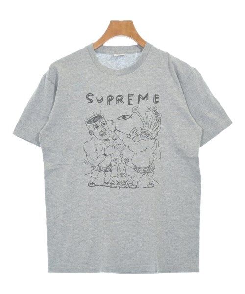 Supreme T恤/上衣