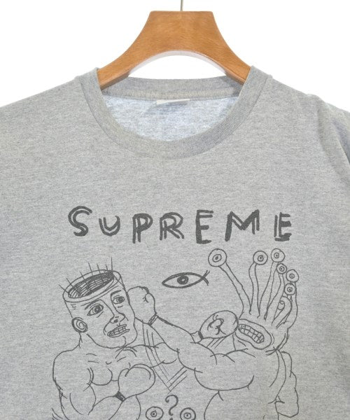 Supreme T恤/上衣