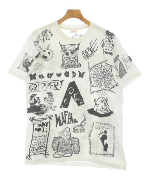 Supreme T恤/上衣
