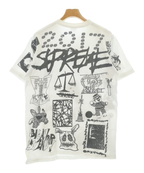 Supreme T恤/上衣