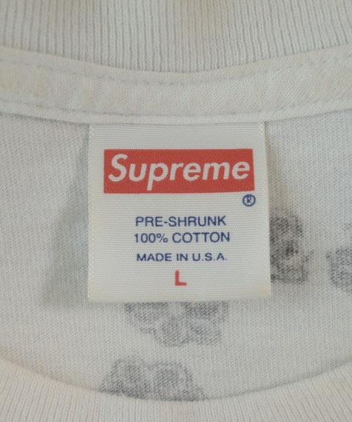 Supreme T恤/上衣