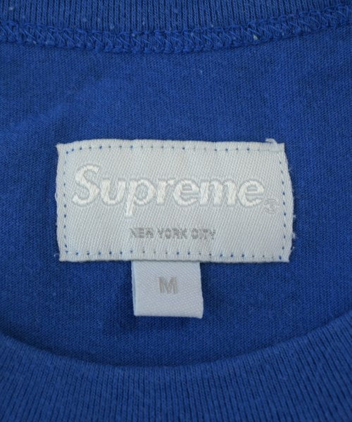 Supreme T恤/上衣