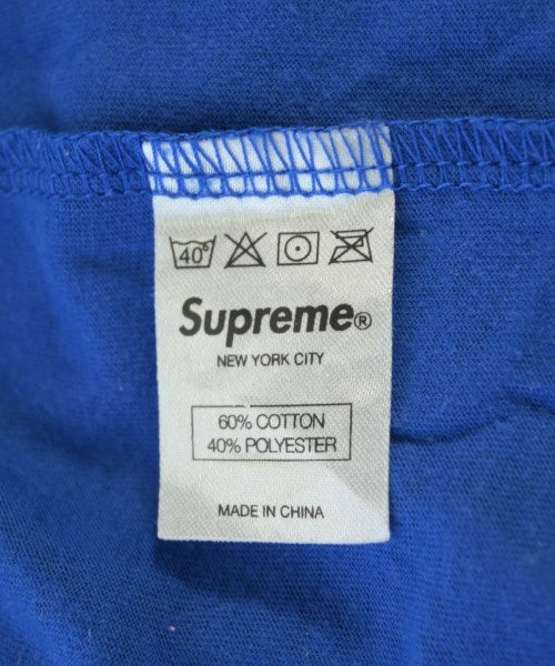 Supreme T恤/上衣