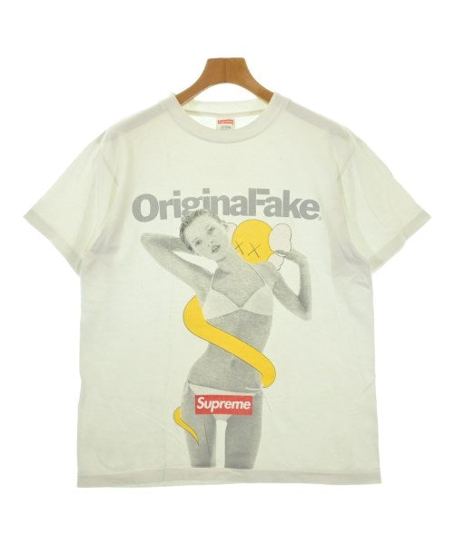 Supreme T恤/上衣