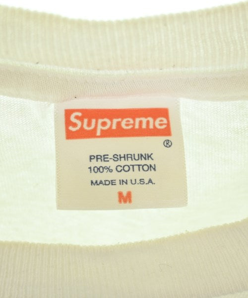 Supreme T恤/上衣