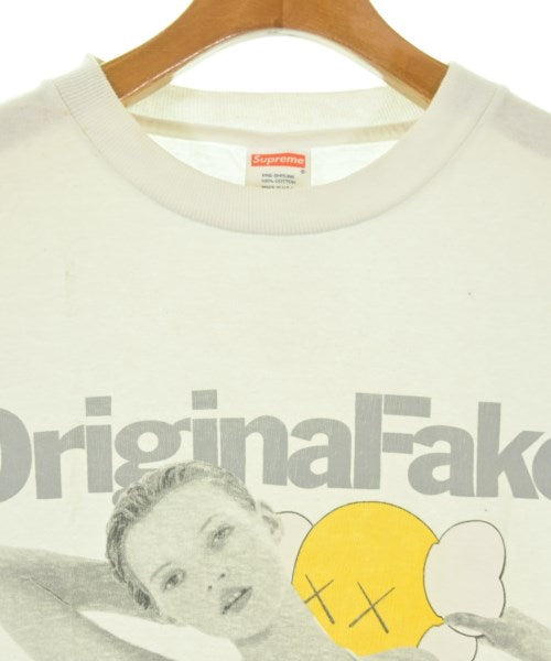 Supreme T恤/上衣