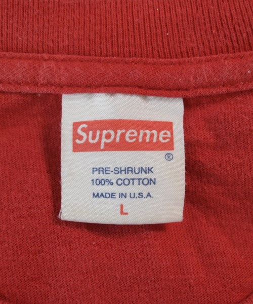 Supreme T恤/上衣