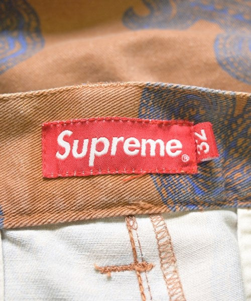 Supreme 短褲