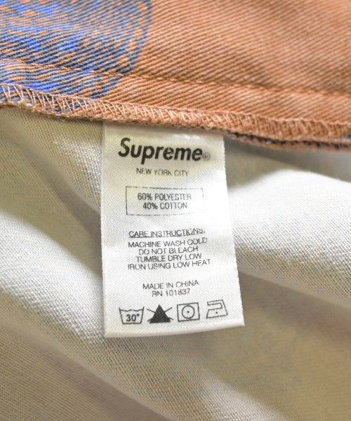 Supreme 短褲