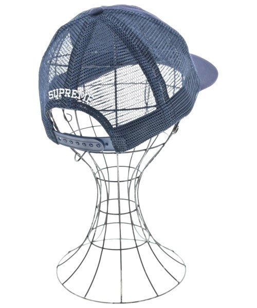 Supreme 棒球帽