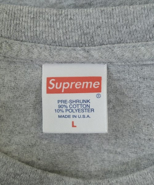 Supreme T恤/上衣