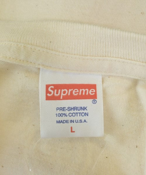 Supreme T恤/上衣