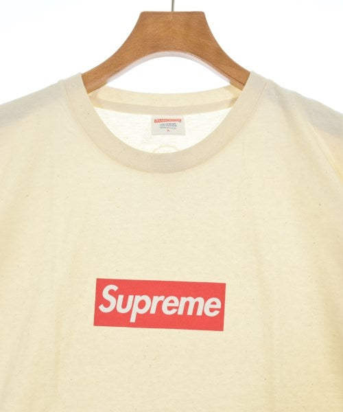 Supreme T恤/上衣