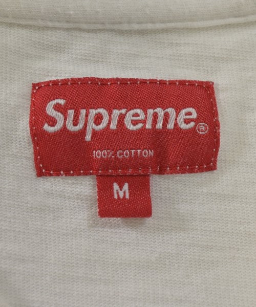 Supreme T恤/上衣