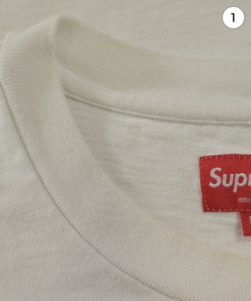 Supreme T恤/上衣